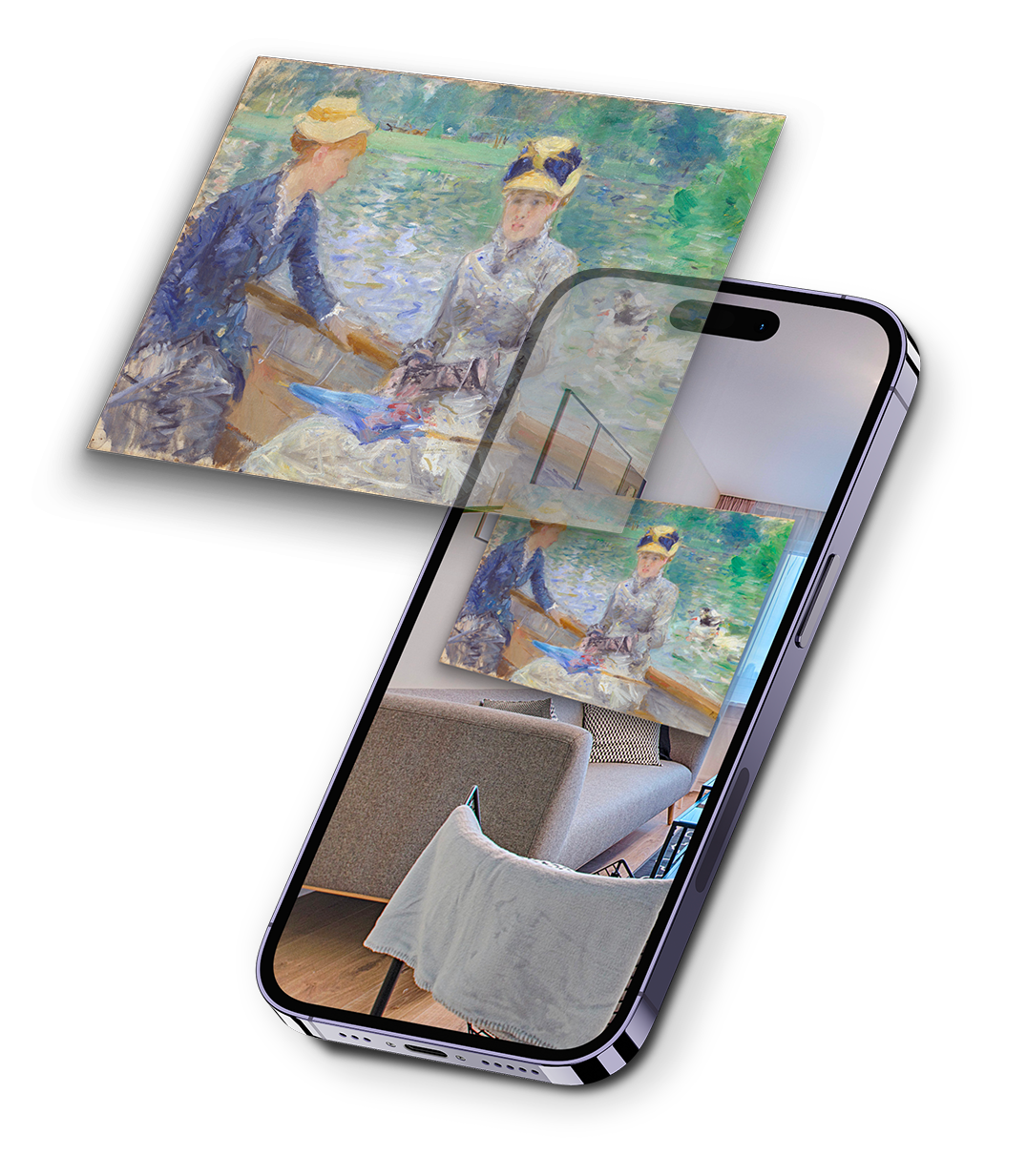 dispositif interactif